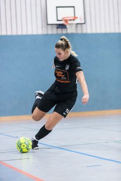 Bild 10 - F NFV Futsalturnier